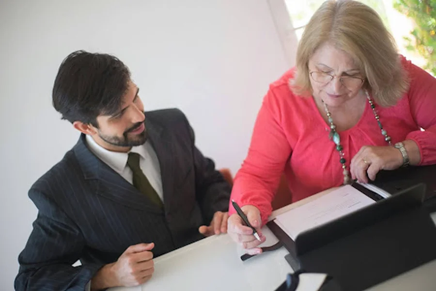 Boat Accident