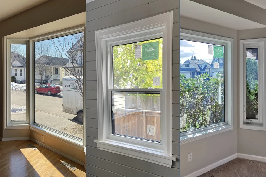 Why Window Performance Matters More Than Style in Canadian Renovations