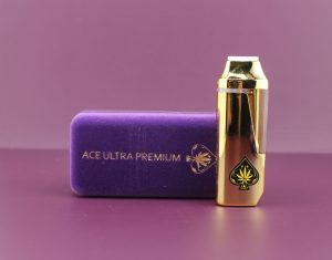 Ace Ultra Premium: Excellence in Performance and Quality
