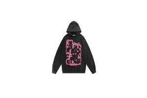 Aelfric Eden Abstraction Shadow Print Hoodie Review