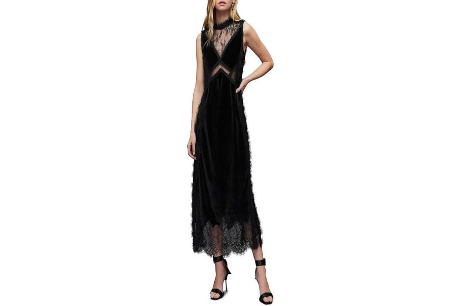 All Saints Mila Dress