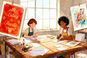 Best Custom Card Makers 2026: Beginner-Friendly Tools For Printable Greeting Cards