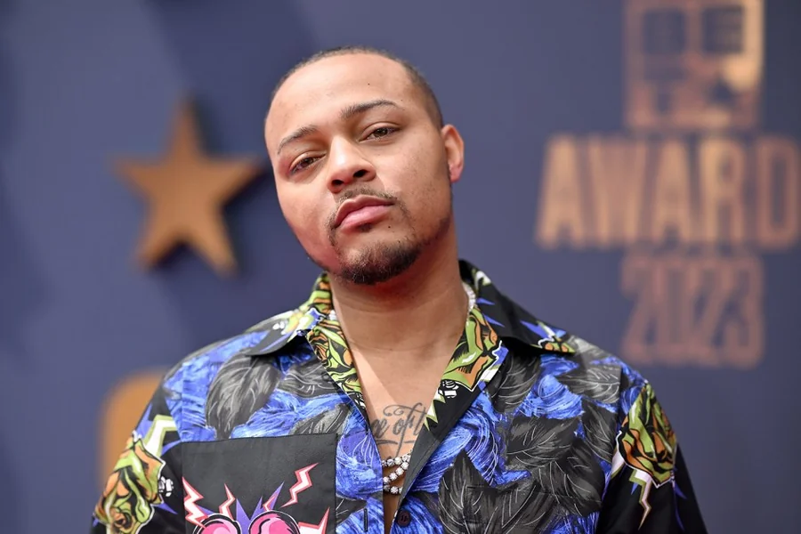 Bow Wow Height