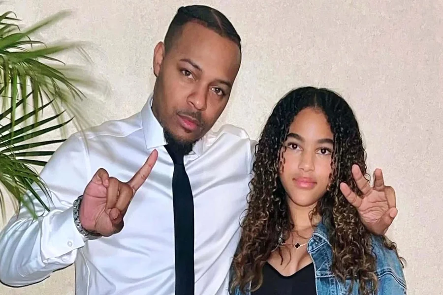 Bow Wow Height