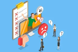 Business Marketing Mistakes You Should Avoid