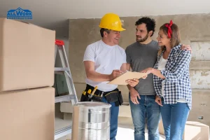 Choosing the Right Bathroom Remodel Contractor in Essex County