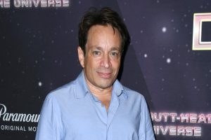 Chris Kattan Height and Why It Never Stopped His Success