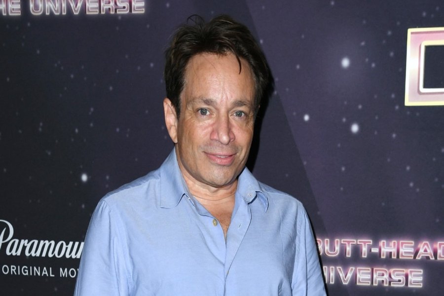 Chris Kattan Height