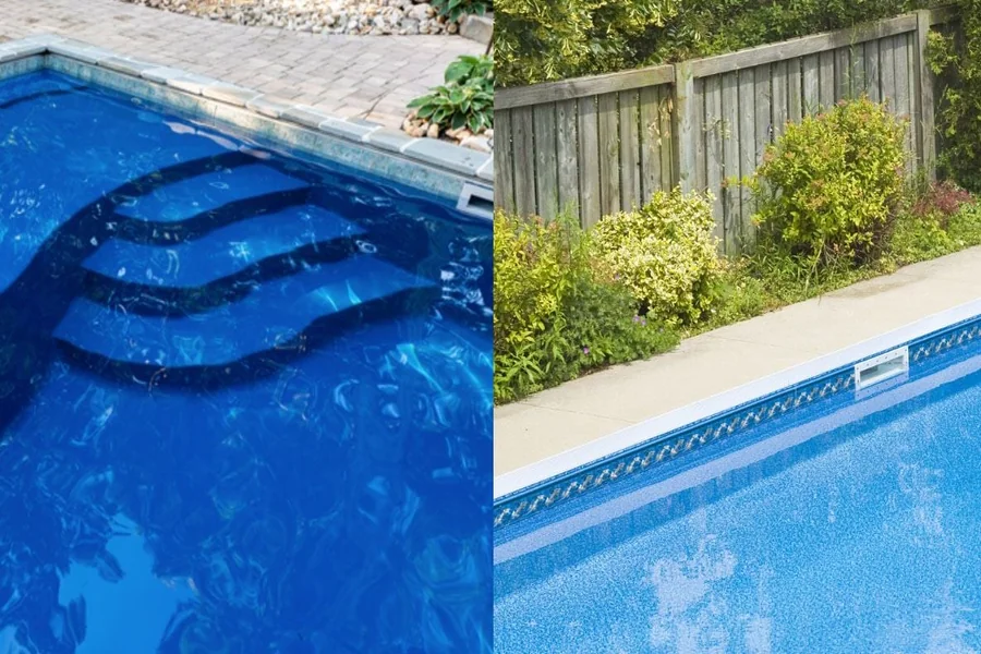 Vinyl Pools