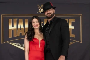 Drew McIntyre Height and His Journey to Wrestling Stardom