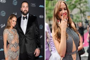 Haley Kalil Husband Story Marriage, And Life After Divorce
