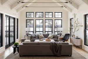 How to Create a Timeless and Inviting Home Interior