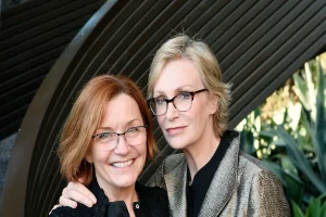 Jane Lynch Wife Marriage Story Relationship and Private Life