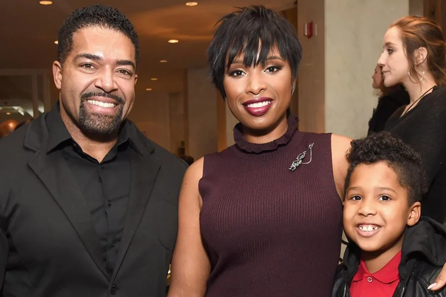 Jennifer Hudson Age