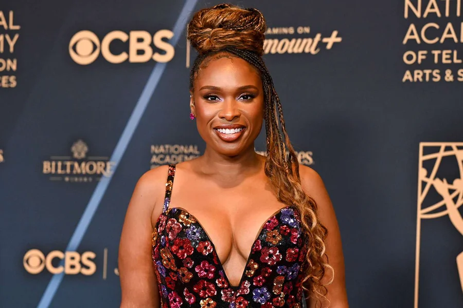 Jennifer Hudson Age