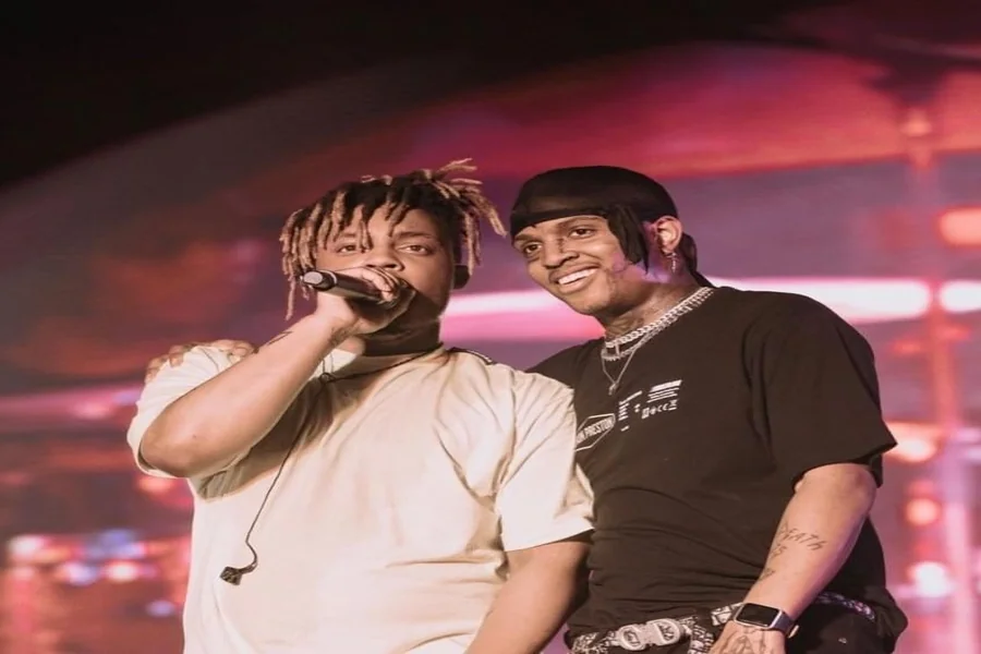 Juice WRLD Height