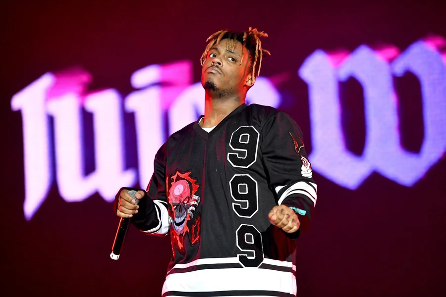 Juice WRLD Height