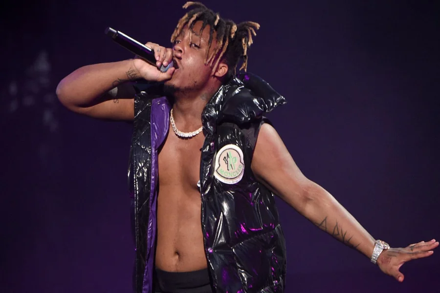 Juice WRLD Height