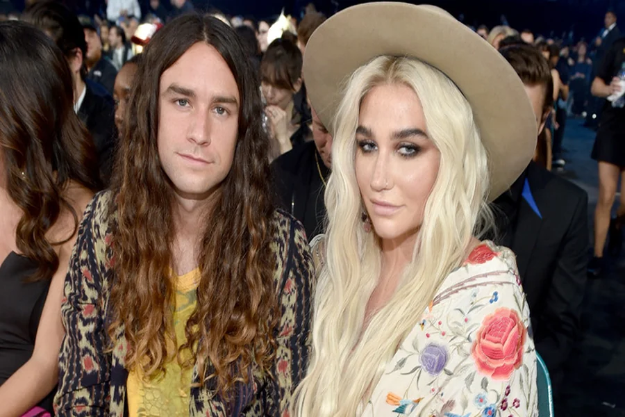 Kesha Husband