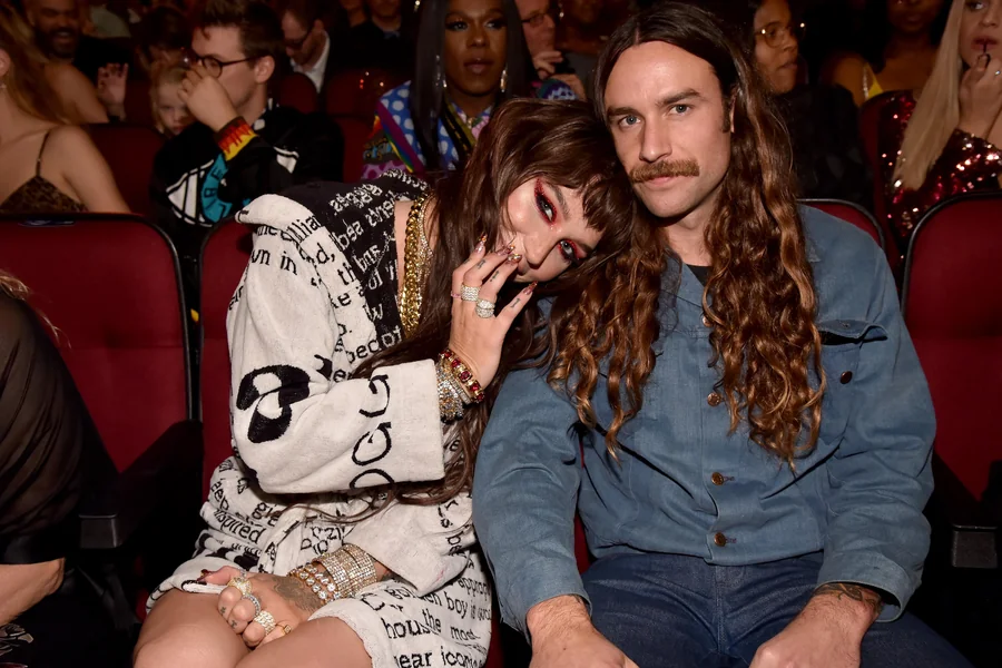 Kesha Husband
