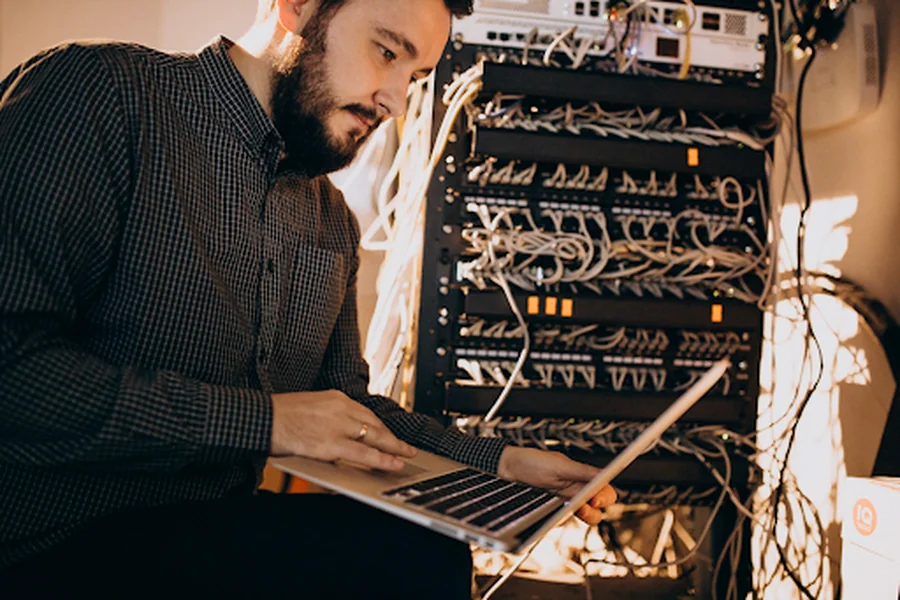 Network Maintenance as a Core Operational Discipline