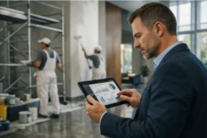 Operational Intelligence in Commercial Property Management
