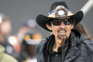 Richard Petty Age Facts Racing Career and Life Story
