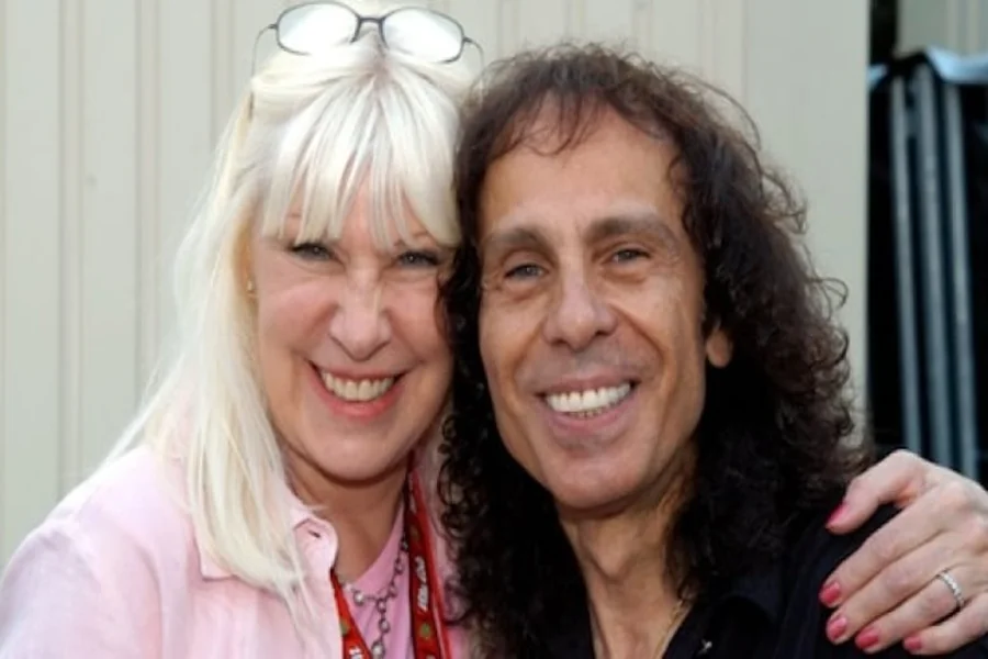 Ronnie James Dio Height