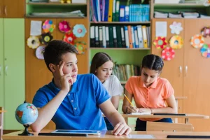 Singapore and the Appeal of International Education