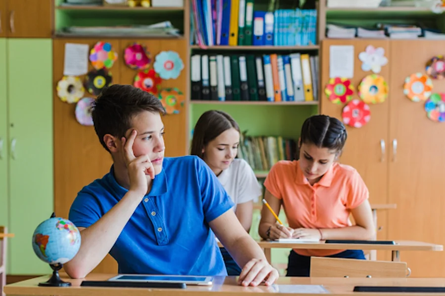Singapore and the Appeal of International Education