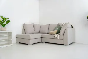 The Evolution of the Sectional Sofa in Singapore