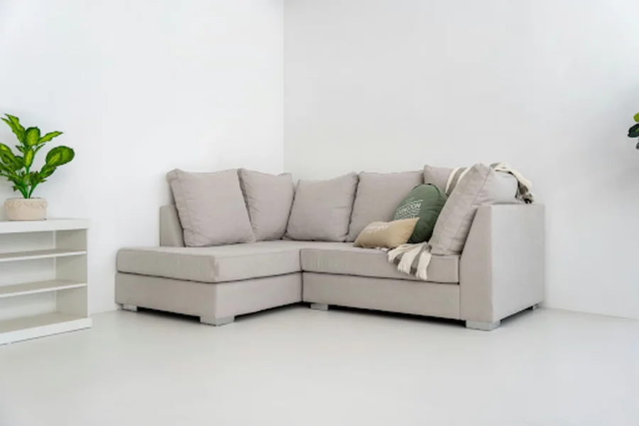The Evolution of the Sectional Sofa in Singapore