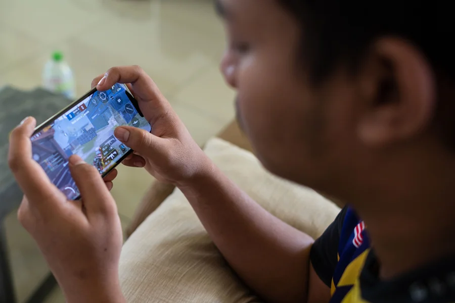 Gaming