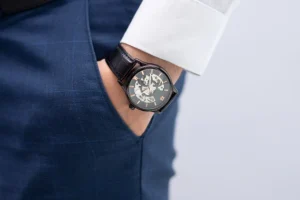 The Timeless Appeal of TUDOR Watches: Craftsmanship, Heritage, and Innovation