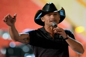 Tim McGraw Age Facts Career Music and Life Story