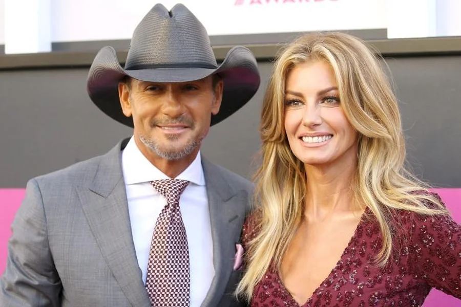 Tim McGraw Age