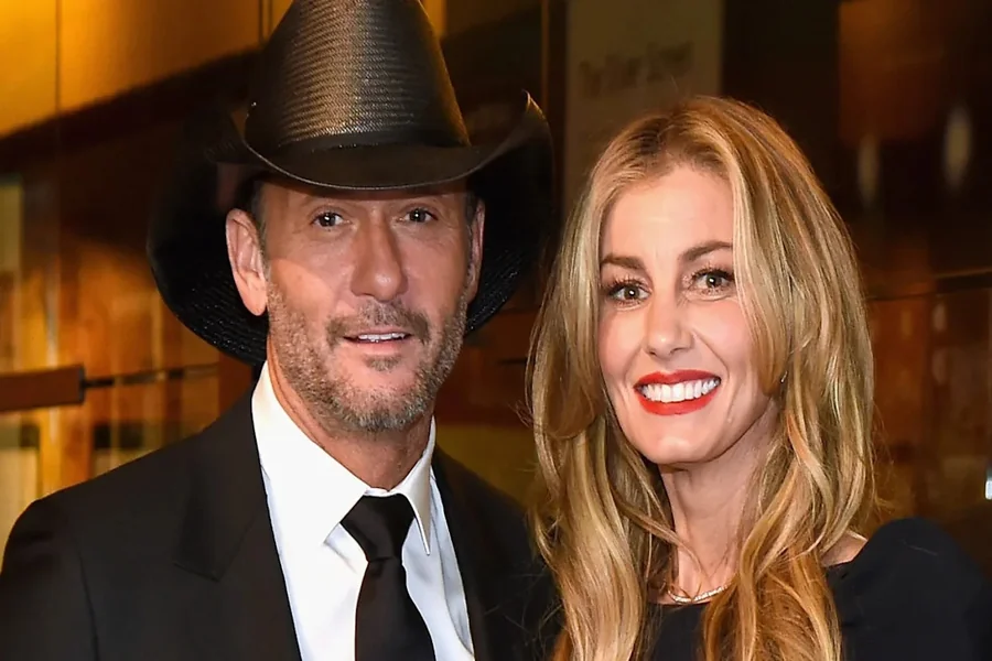 Tim McGraw Age