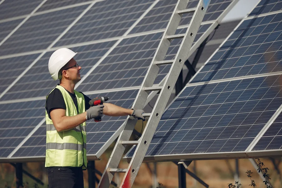 Solar Companies