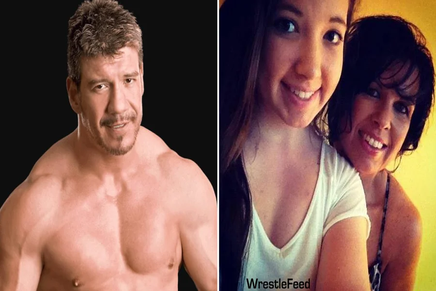 Vickie Guerrero Husband