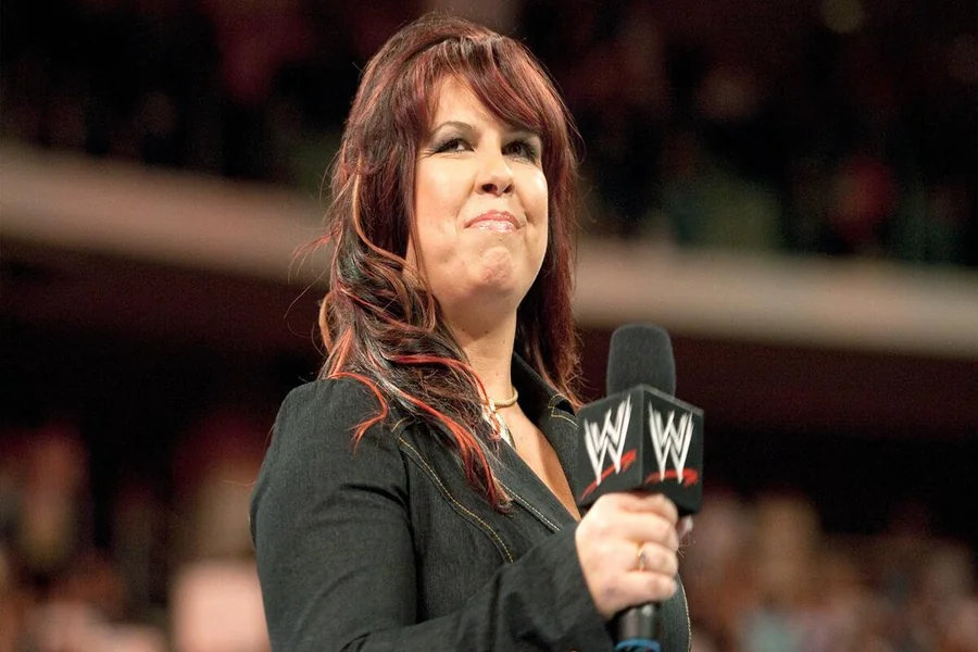 Vickie Guerrero Husband