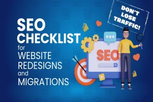 What SEO Checklist Should You Use for New Websites