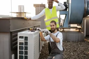 What do HVAC Contractors Look for When Comfort Varies by Time of Day?