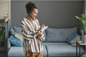 5 Empowering Benefits of Working with an Expert Manager
