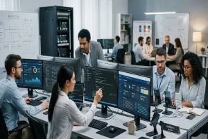 Best QA Companies for Healthcare Software Testing