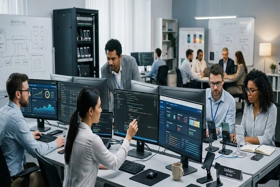 Software Testing
