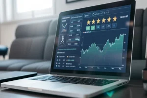How AI-Driven Stock Ratings Work: Understanding Modern Investment Scoring Systems