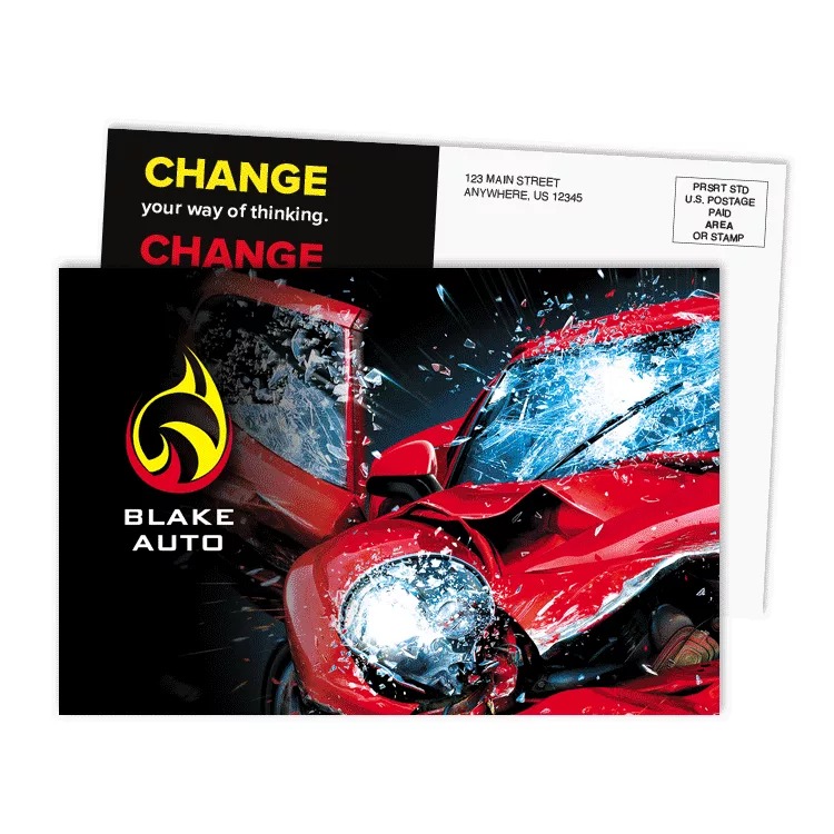 How Lenticular Printing Works