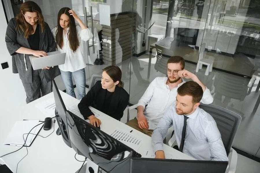 IT Service