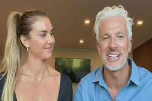 Michael Justin Age and Inside the Life of a 48-Year-Old Influencer