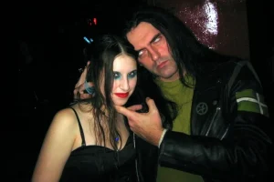 Peter Steele Wife, Marriage, Family, and Personal Life